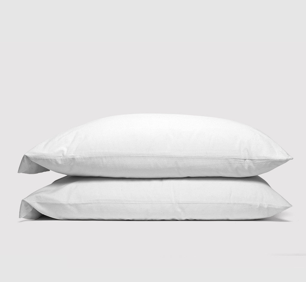 Lux Sateen Sheet Set