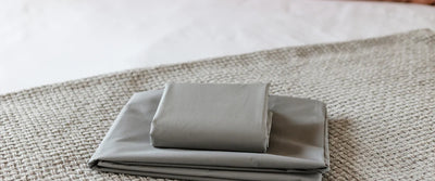 Sateen vs. Percale - What's the Difference?