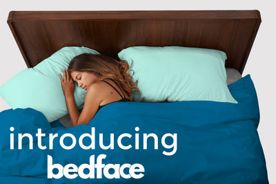 Introducing bedface