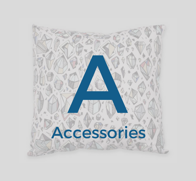 Shop Accessories