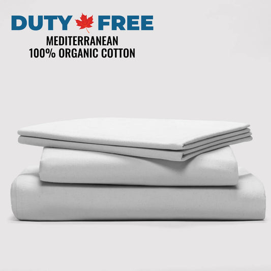 Premium Percale Sheet Set