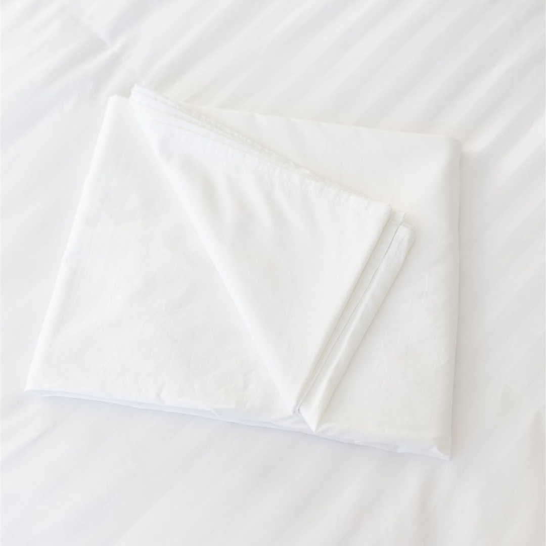 Premium Percale Duvet Cover