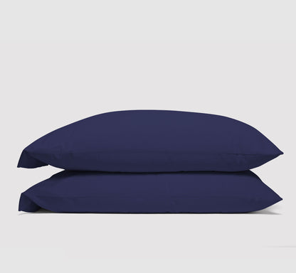 Premium Percale Pillowcase Set