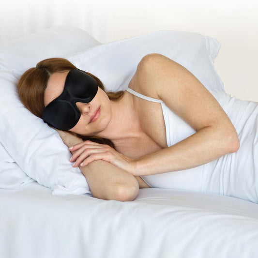 Blackout 40 Blinks Sleep Mask