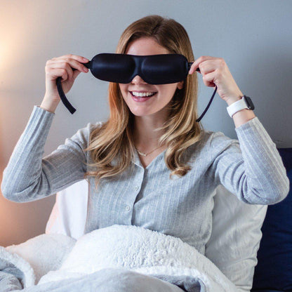 Blackout 40 Blinks Sleep Mask