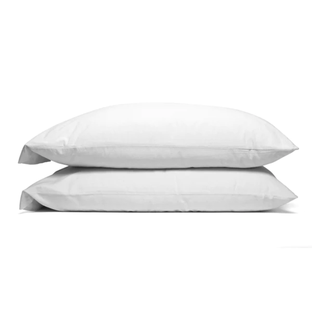 Lux Sateen Pillowcase Set