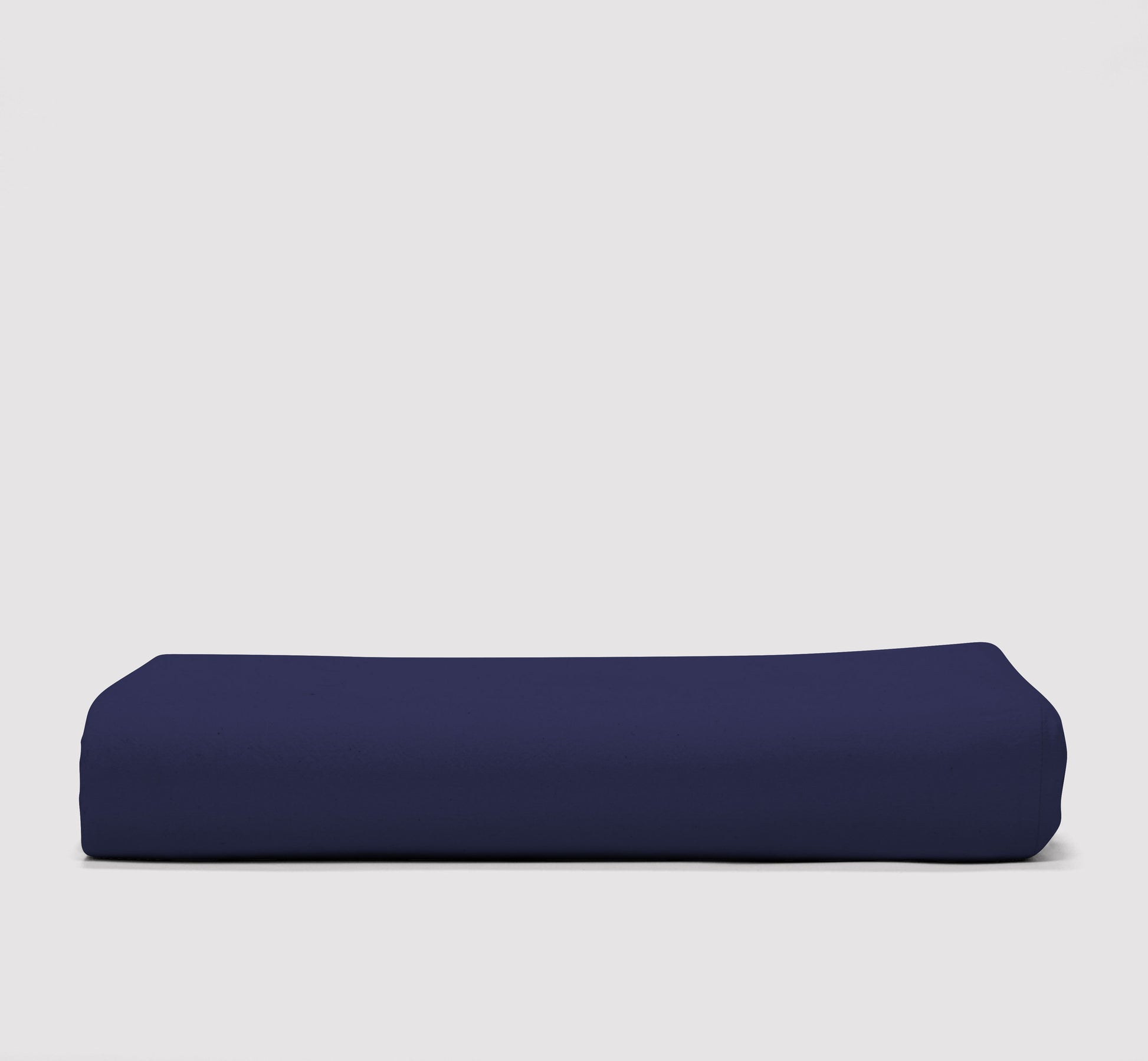 duvet cover | nighttime navy | bedface