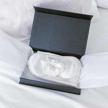 Mulberry Silk Sleep Set