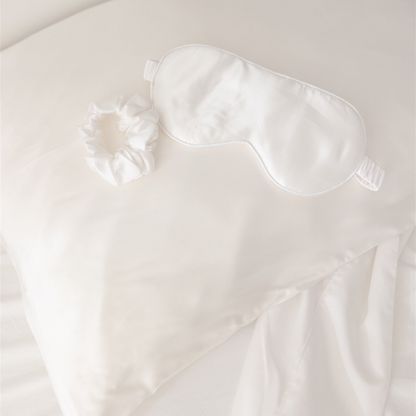 Mulberry Silk Sleep Set